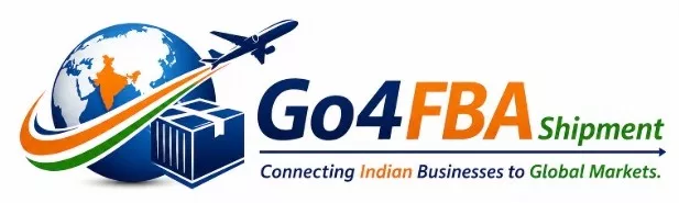 Go4FBA Shipment